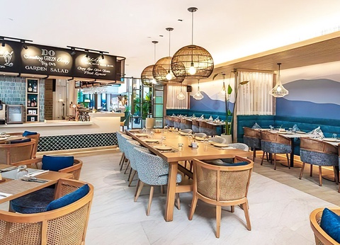 Hôtel Hilton Garden Inn Phuket Bang Tao 4* - 9