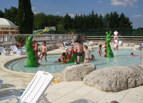 Domaine du Cros d'Auzon 4* - 3