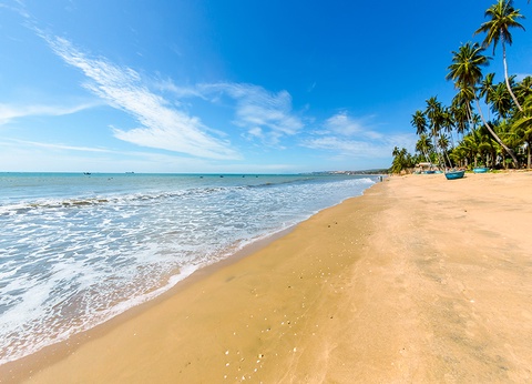 Circuit Découverte du Vietnam et Extension Mui Ne - 14