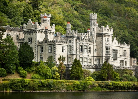 Circuit Légendes d'Irlande extension Irlande du Nord - 3