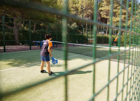 Camping Estival Torre de la Mora, 5* - 13