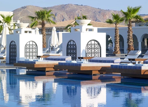 Hôtel Anemos Luxury Grand Resort 5* - 11
