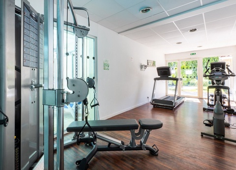 Résidence Référence Le Petit Pont - 12