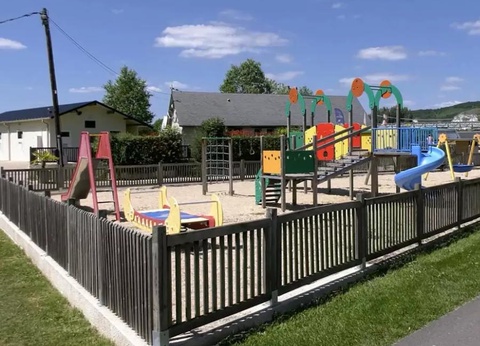 Flower Camping L'Ile Des Trois Rois, 3* - 12