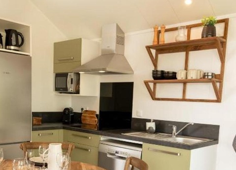 Damona Lodges, 3* - 36