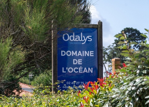Résidence Référence Le Domaine de L'Océan - 24
