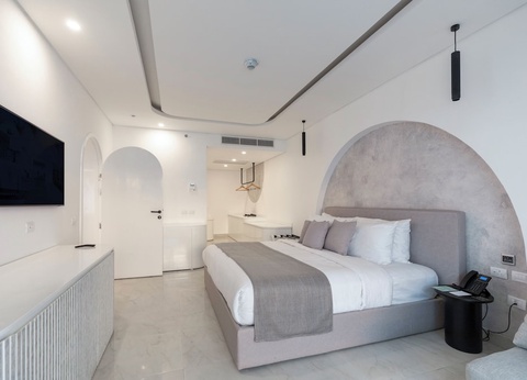 White Hills Resort - 68