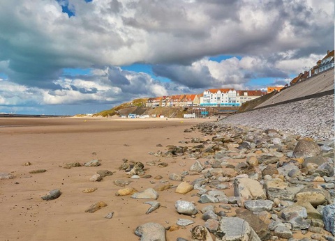 Camping Phare d'Opale - 16