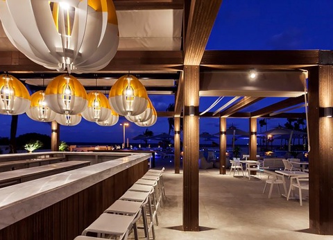 Hôtel Sousse Pearl Mariott Resort & Spa 5* - 5