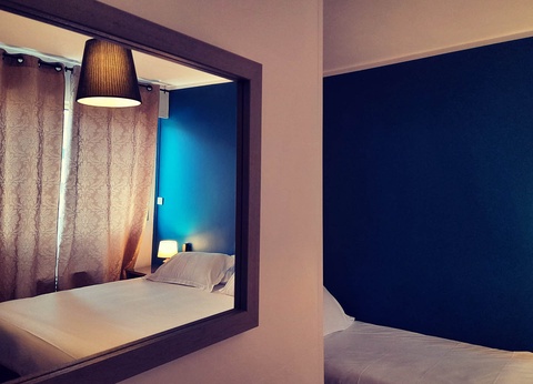 Hôtel Albion 3* ( avec vols réguliers ) - 10