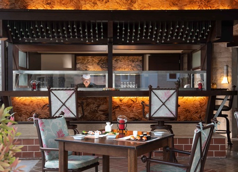 Hôtel Club Mitsis Royal Mare 5* - 7