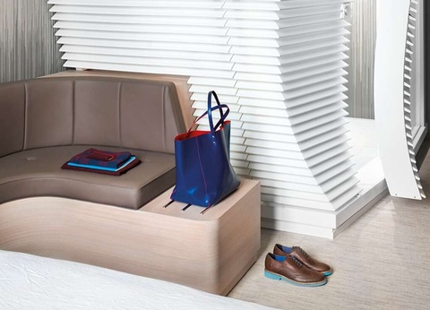 Séjour design au coeur de Lyon - 4* - 8