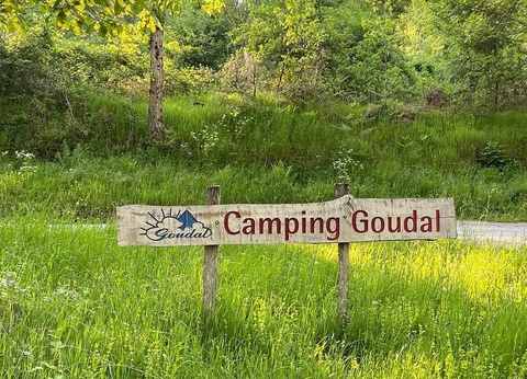 Camping Goudal - 13
