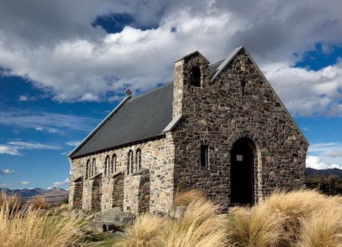 CIRCUIT FJORDS ET MAORIS VOLS ECO PREMIUM - 14