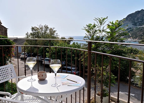 Hôtel Saint Roch 3* - 2