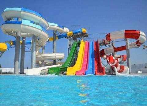 Hôtel King Evelthon Beach Hotel & Resort 5* - 20