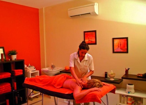 Camping Holiday Green, 5* - 50