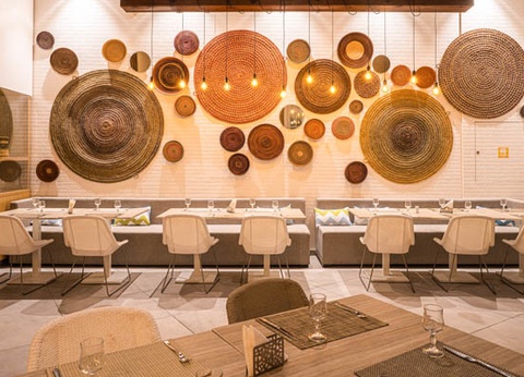 Hôtel Mariott Resort Sousse Pearl 5* - 10