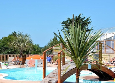 Camping Le Panoramic, 4* - 7