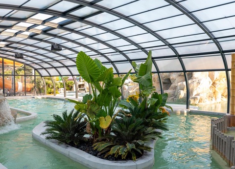 Camping Club Les Brunelles 5* - 21