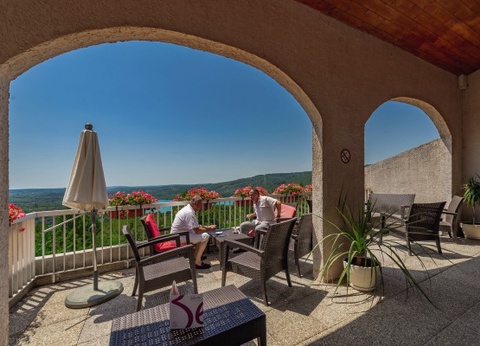 Belambra Clubs Le Verdon 4B en demi-pension - 12