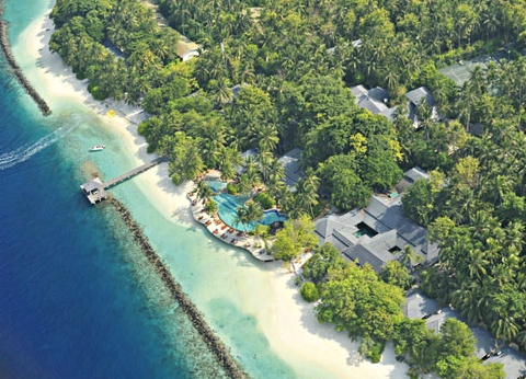 Hôtel Royal Island Resort et Spa 5* - 18