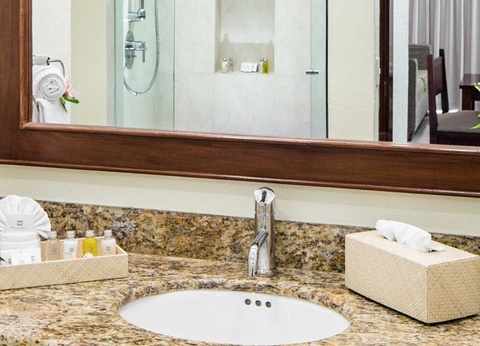 Hôtel BlueBay Grand Esmeralda 5* - 6