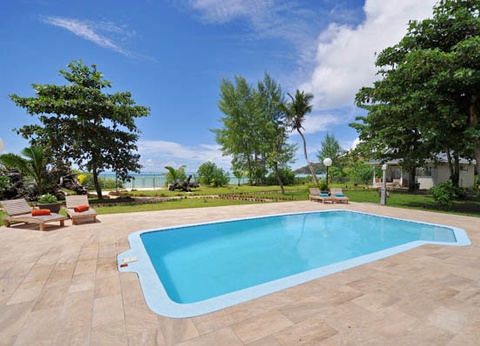 Hôtel Côte d'Or Footprints 3* - 3