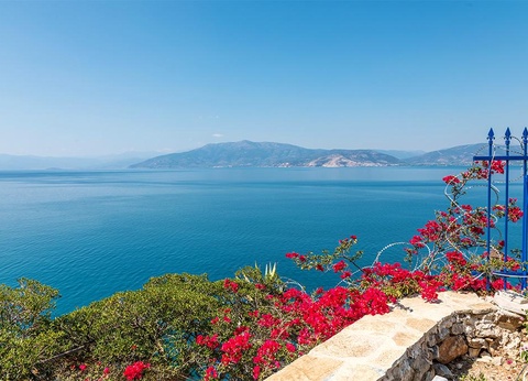 Autotour Chemins et manoirs mythiques - 6