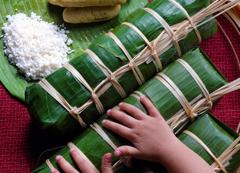 Circuit Mille et Une Saveurs du Vietnam 3* - 20