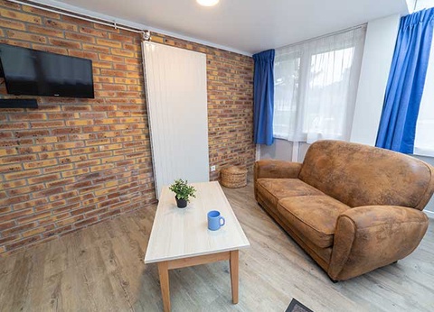 VVF Normandie Veules-les-Roses 3* - 14