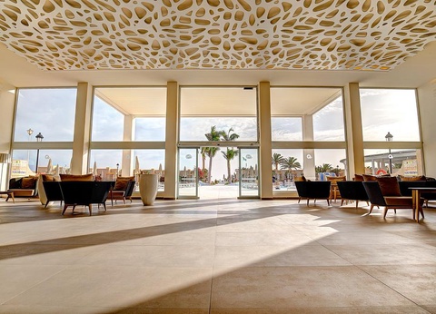 Hôtel SBH Monica Beach Resort By Ôvoyages 4* - 4