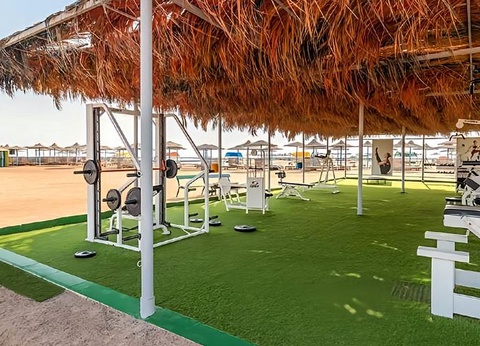 Hôtel Long Beach Resort 4* - 10