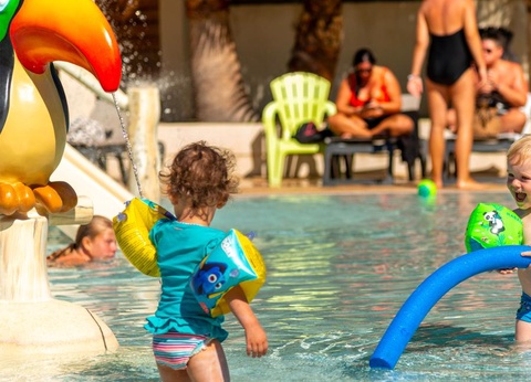 Camping Club Le Florida, 5* - 20