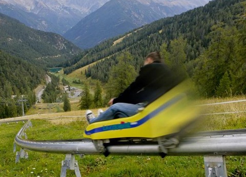 Camping les Templiers, 3* - 10