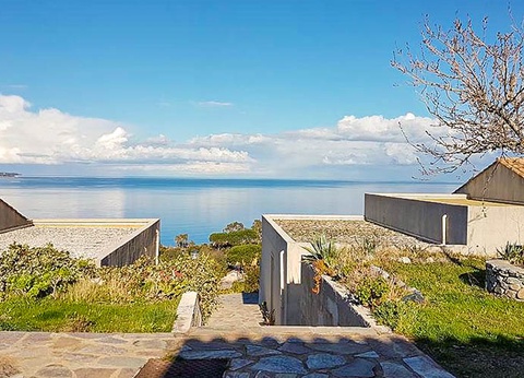 Résidence Costa d'Oru 3* - 4