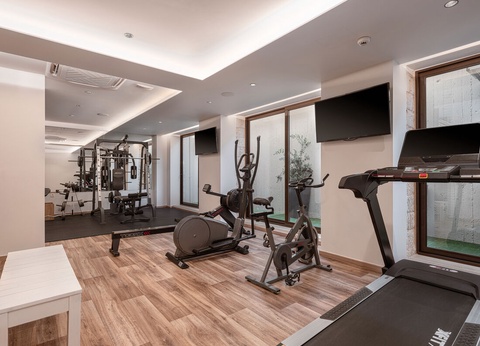 Hôtel Althea Village 4* - 29