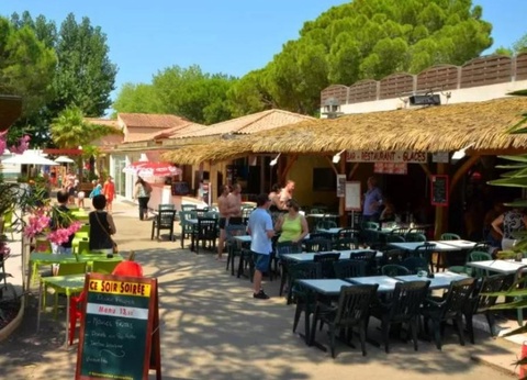 Camping Eden, 5* - 23