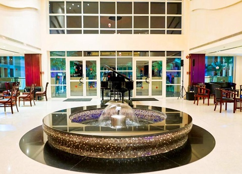 Hôtel Tropitel Sahl Hasheesh 5* - 6