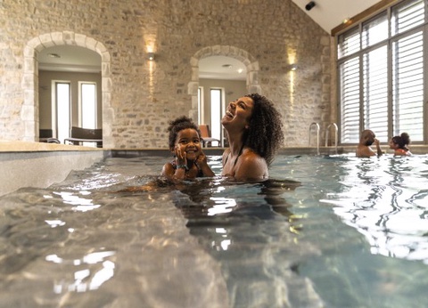 Belambra Clubs Les Portes de Dordogne 4B en Location - 16