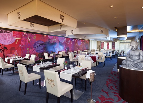 Hôtel Sentido Phenicia 4* - 9