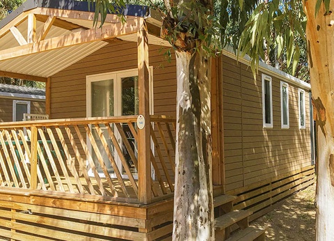 Camping Dolce Vita 3* - 13