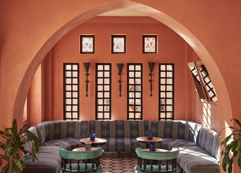 TUI Sélection Hôtel Sultan Bey - Choix flex 4* - 17