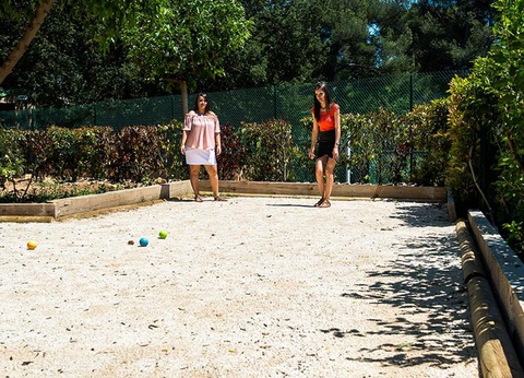 Camping Mas de Pierredon 5* - 37