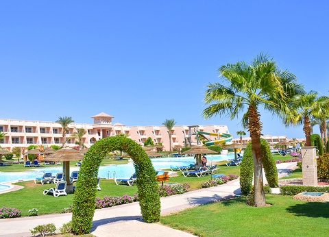 Hôtel Jasmine Palace Resort & Spa 5* - 13