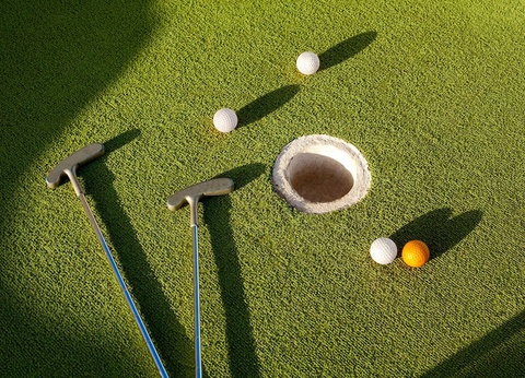 Hôtel Chatur Costa Caleta 3* - 25