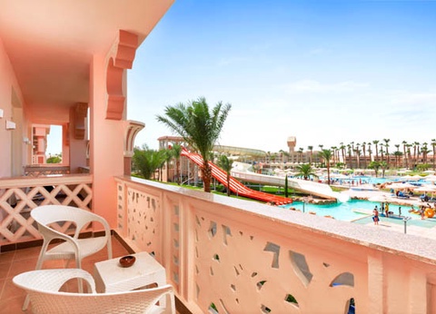 Hôtel Pickalbatros Palace Resort 5* - 10