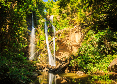 Circuit Thaïlande Insolite, à la rencontre des Tribus du Nord - 28