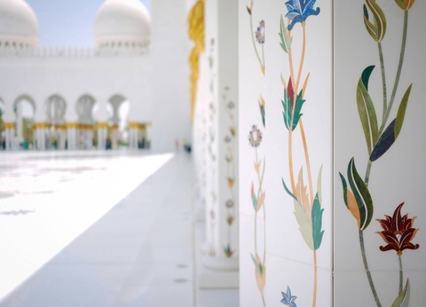 Circuit Lumières du désert : escapade entre Dubai et Abu Dhabi ***** - 12