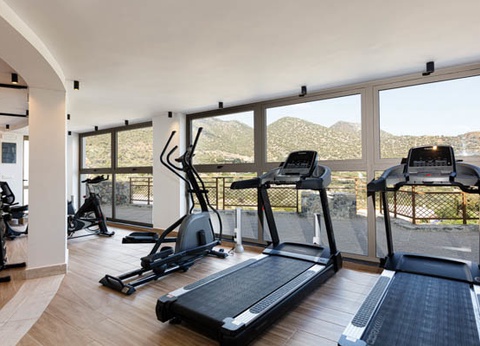 Hôtel Filion Suites Resort & Spa 5* - 18